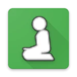 Logo of Waktu Shalat android Application 